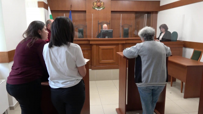 ВИДЕО: Съдът отмени санкцията от близо 7 млн. лв. на Община Русе за анаеробната инсталация