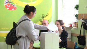 ВИДЕО: Броят на мераклиите да станат депутати от Русе расте