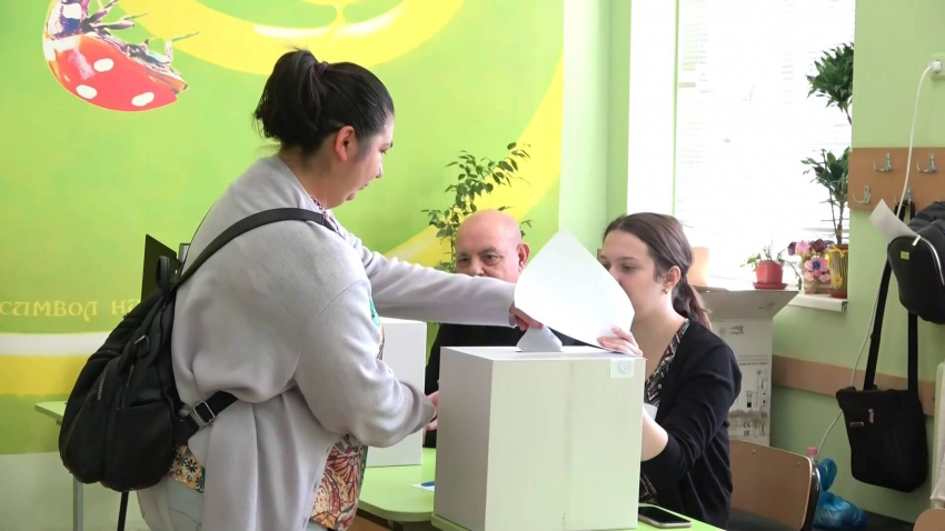 ВИДЕО: Броят на мераклиите да станат депутати от Русе расте