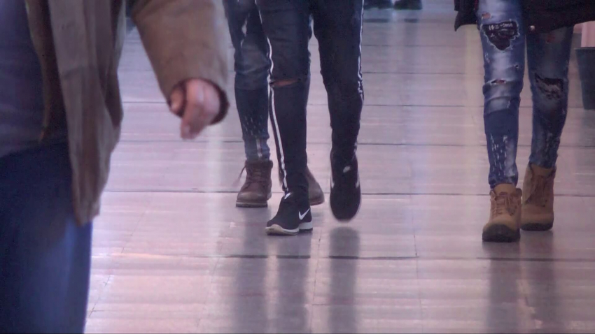 Основният фактор, който оказва въздействие в един ранен етап от формиране на престъпно поведение у децата е семейството