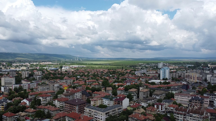 ВИДЕО: Увеличиха капитала на БКС - Търговище, за да участва по програма за развитие на индустриален парк