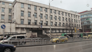 Великотърновската прокуратура поема разследването за побоя над шефа на полицията в Русе