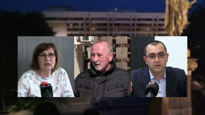 Позициите на основните партии в Русе за Бюджет '2021 /ВИДЕО/