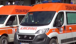Моторист е загинал след катастрофа на пътя Русе - Разград край Езерче