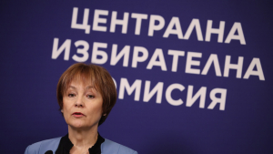 ВИДЕО: Печатат 21 милиона хартиени бюлетини за местните избори