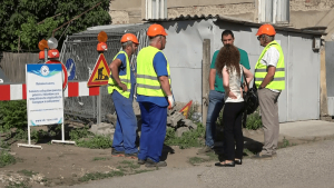 ВиК започва ремонт на канализацията в участък от ул. &quot;Руен&quot; в Русе