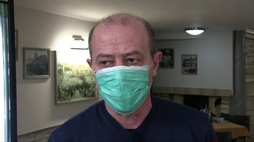 Ресторантьорите в Русе: 9% ДДС за доставките по домовете ще облекчи много бранша 