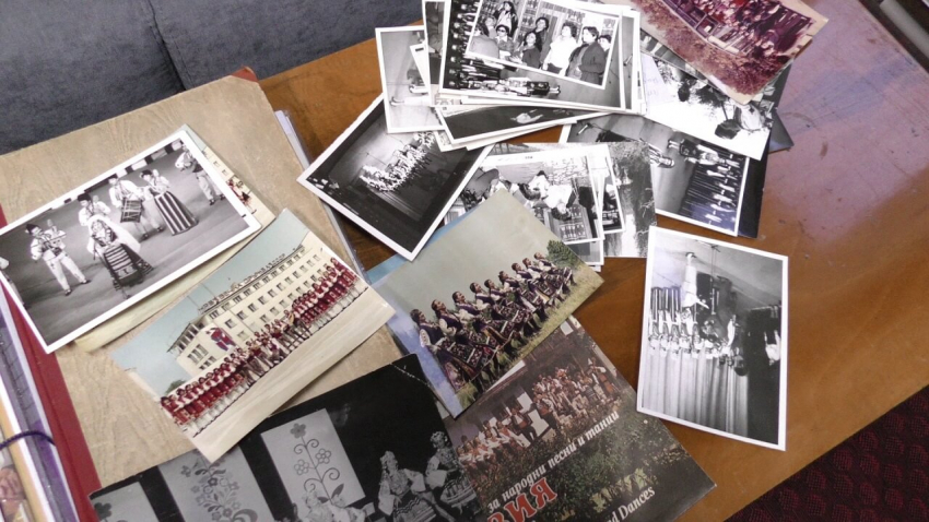 Ансамбъл &quot;Мизия&quot; отбелязва 60 години от създаването си със спектакъл в Търговище