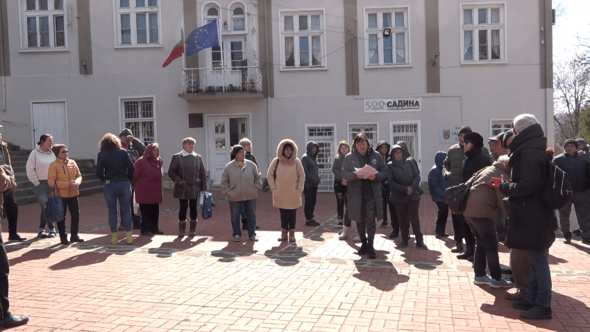 Силна тревога в поповско село заради инвестиционно намерение за нова инсталация