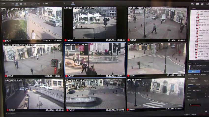 Глоби за близо 7300 лева са наложили контрольорите на КООРС в Русе през септември