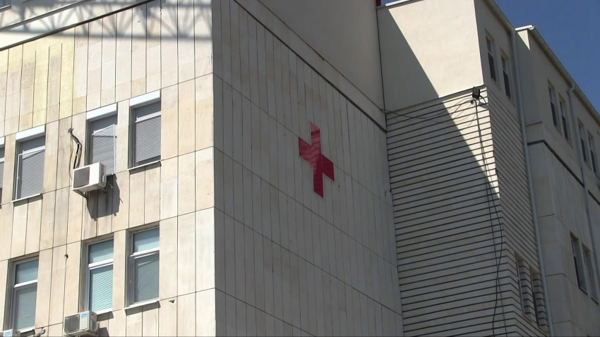 Болниците в Русенско няма да приемат повече по-леките случаи на COVID-19 от съседни области