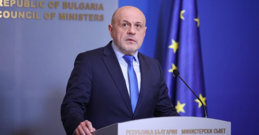 Дончев: Второто плащане по ПВУ със сигурност ще ни бъде отказано
