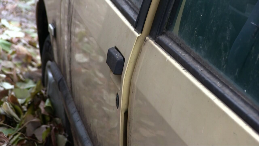 Община Русе вече е маркирала за премахване 84 изоставени автомобила