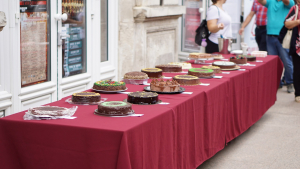 Община Русе кани граждани и организации на работна среща за второто издание на Фестивала на торта Гараш