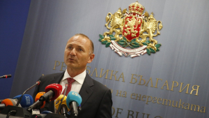 България преговаря с Азербайджан за увеличаване на газовите доставки
